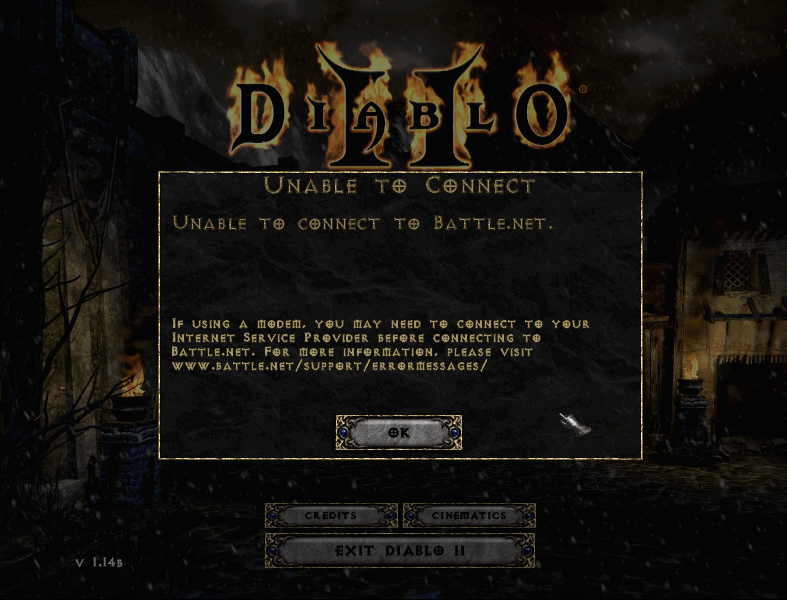 Diablo 2 Cd Key Changer 1.14b